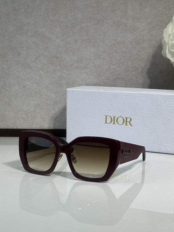 Dior Sunglasses ID:20260410-539